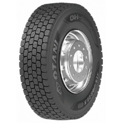 Грузовая шина Otani ОН-320 315/70R22,5 156/150L ведущая 20PR