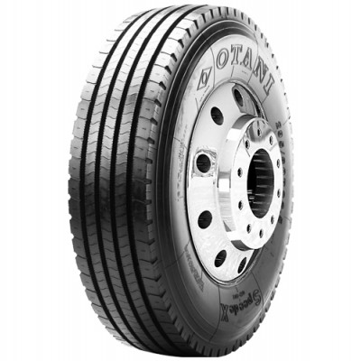 Грузовая шина Otani OH-101 SUPER 315/80 R22.5 TL 156/150L PR20