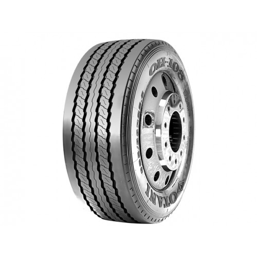 Грузовая шина Otani OH-108 385/65 R22.5 TL 160K PR20