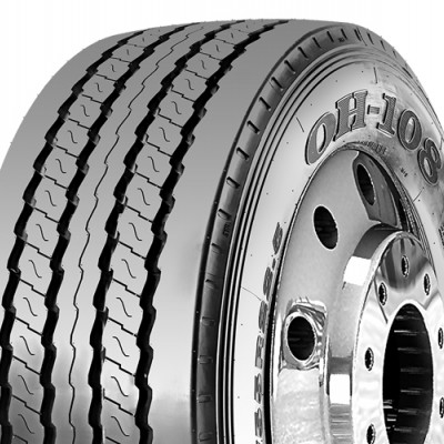Грузовая шина Otani OH-108 385/65 R22.5 TL 160K PR20