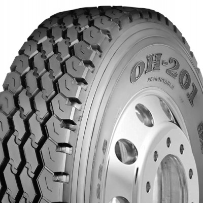Грузовая шина Otani OH-201 315/80 R22.5 TL 156/150L PR20