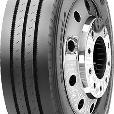 Грузовая шина Otani OH-108 385/65 R22.5 TL 164K PR22