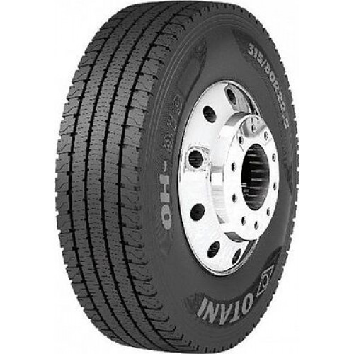 Грузовая шина Otani OH-319 315/70 R22.5 154/150L PR16