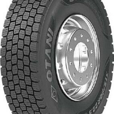 Грузовая шина Otani OH-320 275/70 R22.5 TL 148/145M PR16