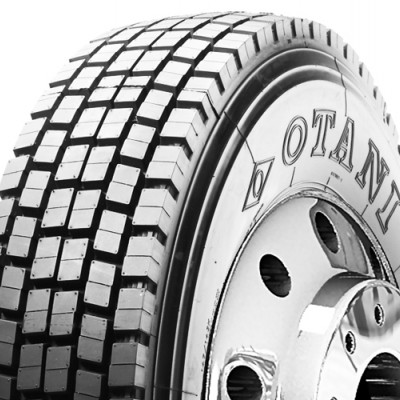 Грузовая шина Otani OH-301 Extramax 295/80 R22.5 152/148M PR20