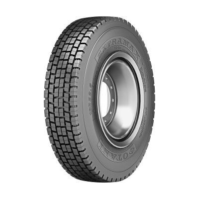 Грузовая шина Otani OH-301 Extramax 295/80 R22.5 152/148M PR20